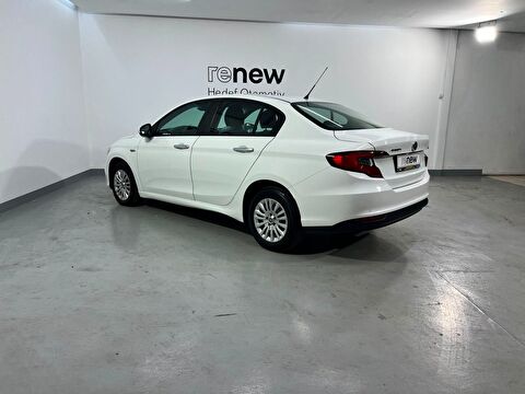 fiat, egea, 1.6 multijet easy dct, otomatik, dizel 2.el otomobil | renew 5