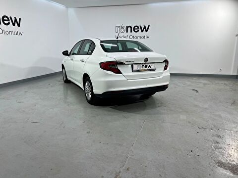 fiat, egea, 1.6 multijet easy dct, otomatik, dizel 2.el otomobil | renew 15