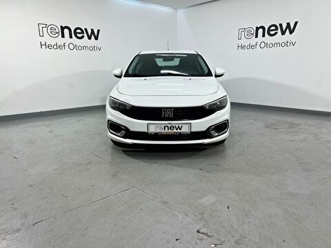 fiat, egea, 1.6 multijet easy dct, otomatik, dizel 2.el otomobil | renew 3
