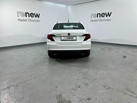 fiat, egea, 1.6 multijet easy dct, otomatik, dizel 2.el otomobil | renew 6
