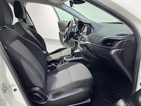 fiat, egea, 1.6 multijet easy dct, otomatik, dizel 2.el otomobil | renew 31