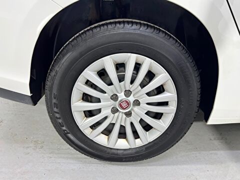 fiat, egea, 1.6 multijet easy dct, otomatik, dizel 2.el otomobil | renew 41