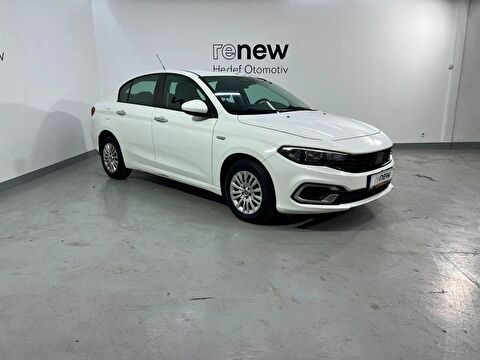 fiat, egea, 1.6 multijet easy dct, otomatik, dizel 2.el otomobil | renew 9