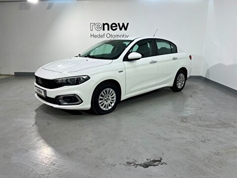 1.6 MultiJet Easy DCT, 2. el otomobil | renew