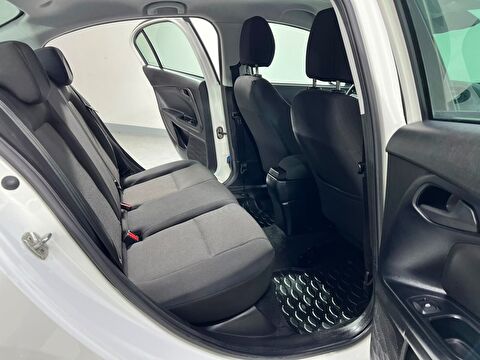 fiat, egea, 1.6 multijet easy dct, otomatik, dizel 2.el otomobil | renew 33
