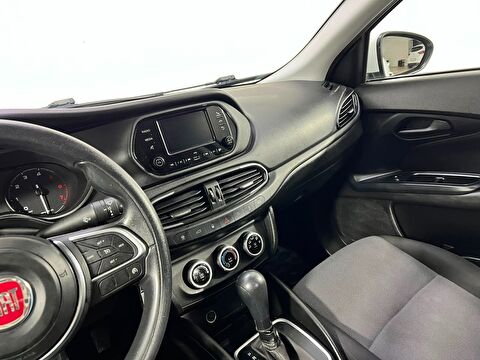 fiat, egea, 1.6 multijet easy dct, otomatik, dizel 2.el otomobil | renew 23