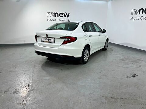 fiat, egea, 1.6 multijet easy dct, otomatik, dizel 2.el otomobil | renew 18