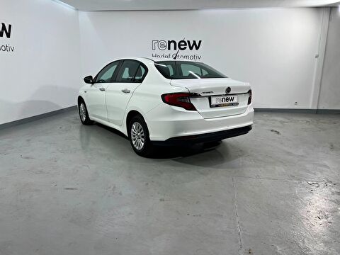 fiat, egea, 1.6 multijet easy dct, otomatik, dizel 2.el otomobil | renew 17