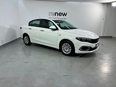 fiat, egea, 1.6 multijet easy dct, otomatik, dizel 2.el otomobil | renew 4