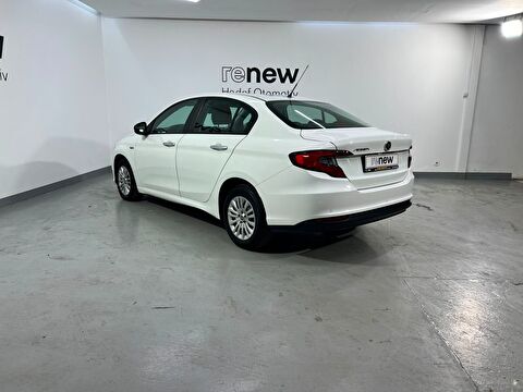 fiat, egea, 1.6 multijet easy dct, otomatik, dizel 2.el otomobil | renew 14