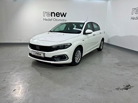 fiat, egea, 1.6 multijet easy dct, otomatik, dizel 2.el otomobil | renew 11