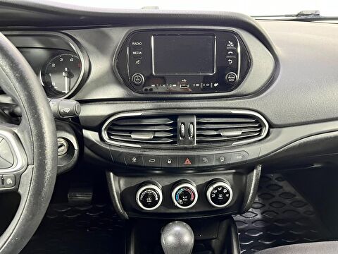fiat, egea, 1.6 multijet easy dct, otomatik, dizel 2.el otomobil | renew 21