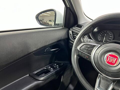fiat, egea, 1.6 multijet easy dct, otomatik, dizel 2.el otomobil | renew 22