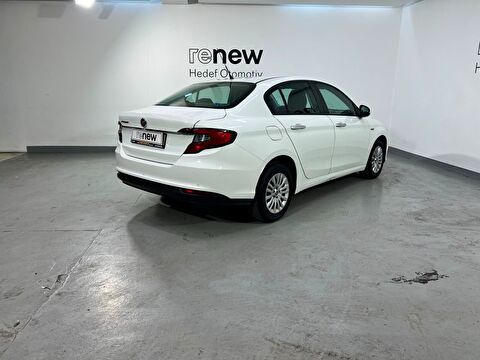 fiat, egea, 1.6 multijet easy dct, otomatik, dizel 2.el otomobil | renew 16