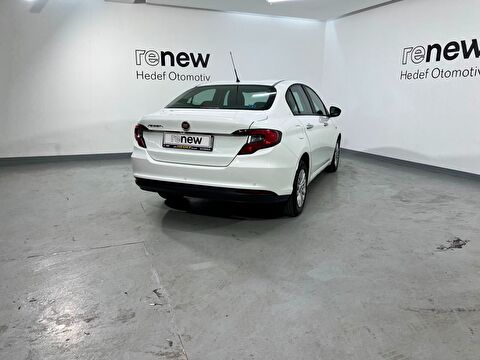 fiat, egea, 1.6 multijet easy dct, otomatik, dizel 2.el otomobil | renew 39