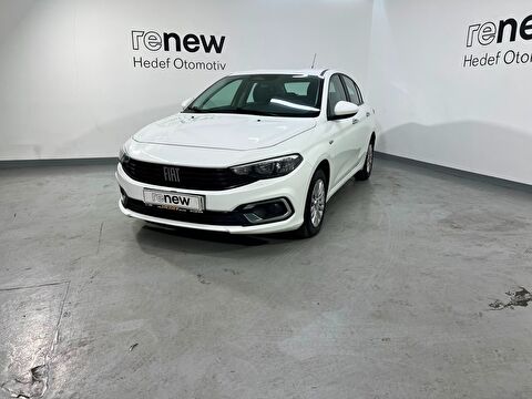 fiat, egea, 1.6 multijet easy dct, otomatik, dizel 2.el otomobil | renew 13