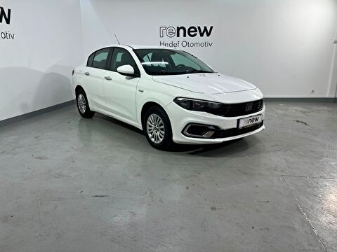 fiat, egea, 1.6 multijet easy dct, otomatik, dizel 2.el otomobil | renew 8