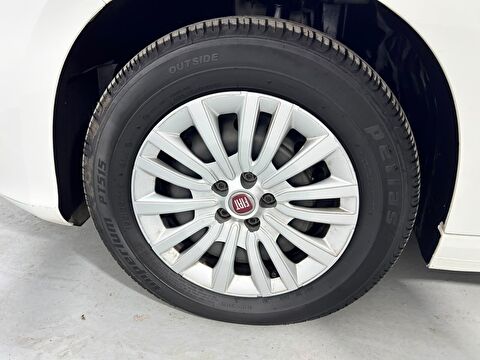 fiat, egea, 1.6 multijet easy dct, otomatik, dizel 2.el otomobil | renew 42