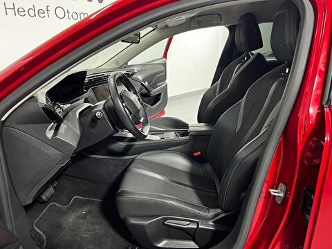 peugeot, 308, hatchback 1.2 puretech allure eat8, otomatik, benzin 2.el otomobil | renew 27
