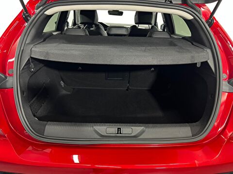 peugeot, 308, hatchback 1.2 puretech allure eat8, otomatik, benzin 2.el otomobil | renew 35