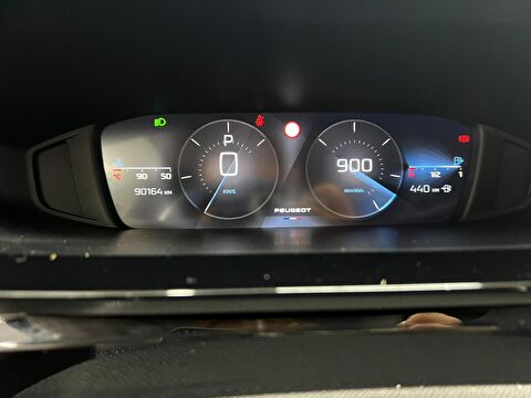 peugeot, 308, hatchback 1.2 puretech allure eat8, otomatik, benzin 2.el otomobil | renew 21