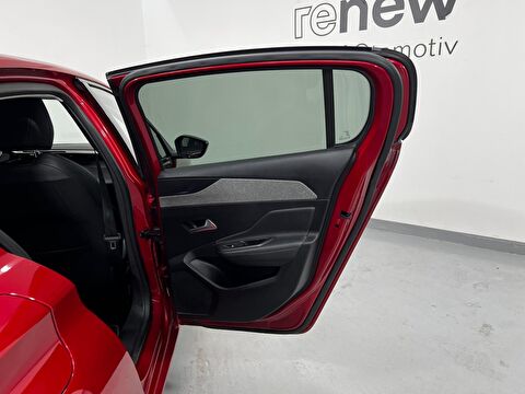 peugeot, 308, hatchback 1.2 puretech allure eat8, otomatik, benzin 2.el otomobil | renew 33