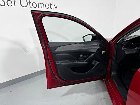 peugeot, 308, hatchback 1.2 puretech allure eat8, otomatik, benzin 2.el otomobil | renew 32