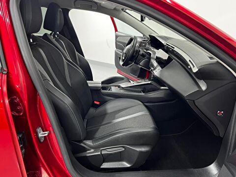 peugeot, 308, hatchback 1.2 puretech allure eat8, otomatik, benzin 2.el otomobil | renew 28