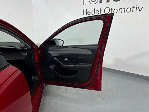 peugeot, 308, hatchback 1.2 puretech allure eat8, otomatik, benzin 2.el otomobil | renew 34