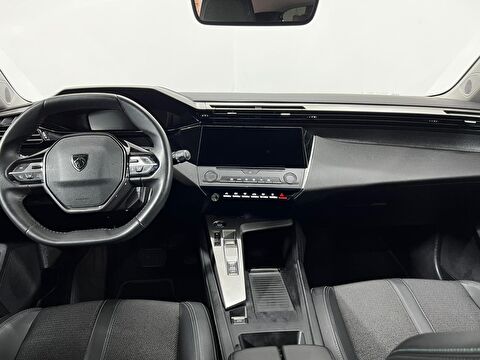peugeot, 308, hatchback 1.2 puretech allure eat8, otomatik, benzin 2.el otomobil | renew 24