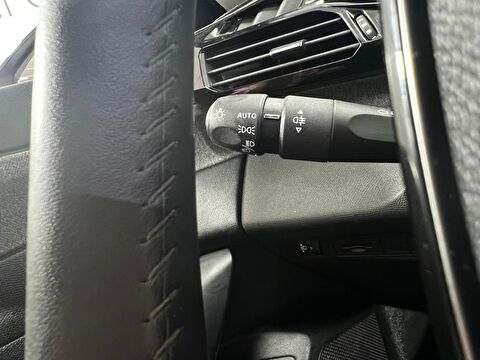 peugeot, 308, hatchback 1.2 puretech allure eat8, otomatik, benzin 2.el otomobil | renew 25
