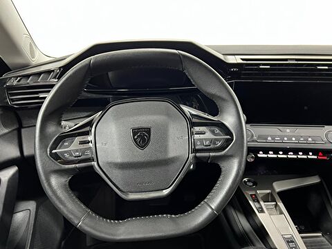 peugeot, 308, hatchback 1.2 puretech allure eat8, otomatik, benzin 2.el otomobil | renew 23