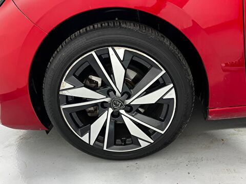 peugeot, 308, hatchback 1.2 puretech allure eat8, otomatik, benzin 2.el otomobil | renew 36