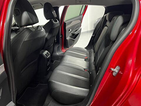 peugeot, 308, hatchback 1.2 puretech allure eat8, otomatik, benzin 2.el otomobil | renew 29