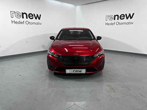 peugeot, 308, hatchback 1.2 puretech allure eat8, otomatik, benzin 2.el otomobil | renew 3