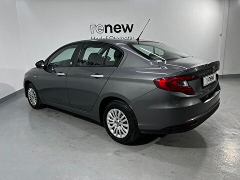 fiat, egea, sedan 1.3 multijet easy, manuel, dizel 2.el otomobil | renew 8