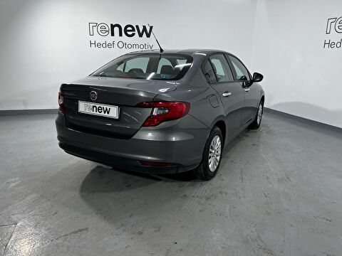 fiat, egea, sedan 1.3 multijet easy, manuel, dizel 2.el otomobil | renew 19