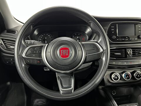 fiat, egea, sedan 1.3 multijet easy, manuel, dizel 2.el otomobil | renew 21