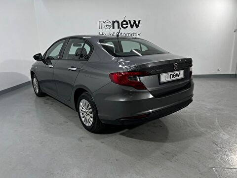 fiat, egea, sedan 1.3 multijet easy, manuel, dizel 2.el otomobil | renew 15