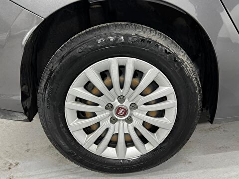 fiat, egea, sedan 1.3 multijet easy, manuel, dizel 2.el otomobil | renew 38