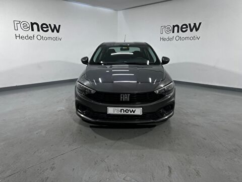 fiat, egea, sedan 1.3 multijet easy, manuel, dizel 2.el otomobil | renew 3