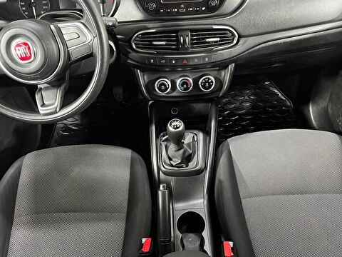 fiat, egea, sedan 1.3 multijet easy, manuel, dizel 2.el otomobil | renew 20