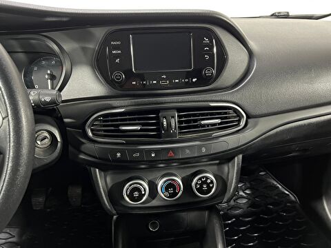 fiat, egea, sedan 1.3 multijet easy, manuel, dizel 2.el otomobil | renew 31