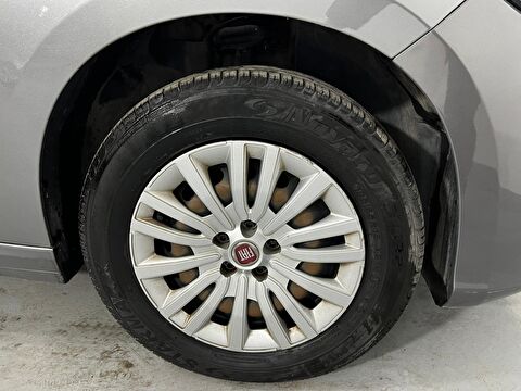 fiat, egea, sedan 1.3 multijet easy, manuel, dizel 2.el otomobil | renew 40