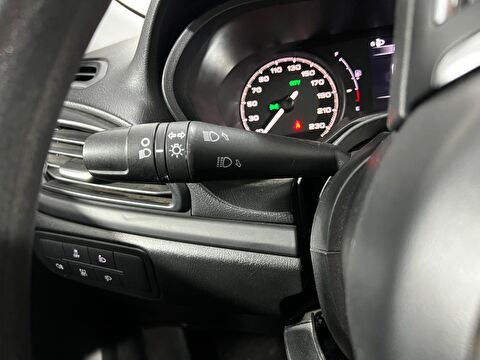 fiat, egea, sedan 1.3 multijet easy, manuel, dizel 2.el otomobil | renew 32