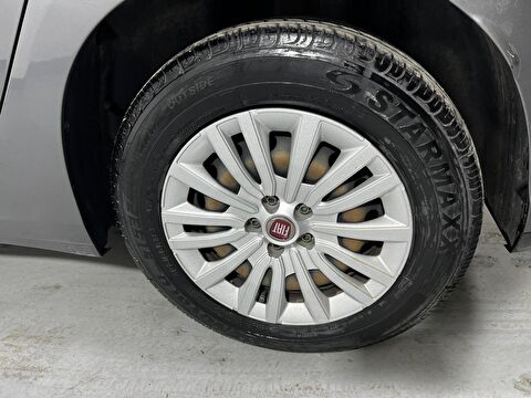 fiat, egea, sedan 1.3 multijet easy, manuel, dizel 2.el otomobil | renew 39