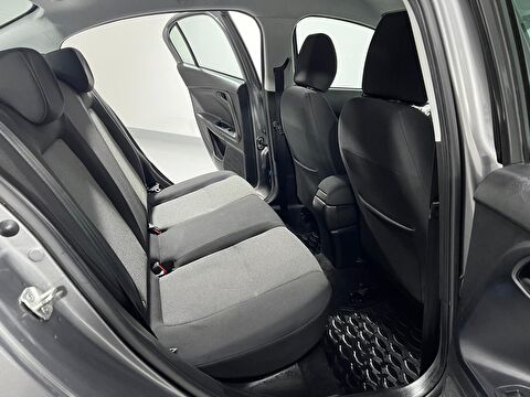 fiat, egea, sedan 1.3 multijet easy, manuel, dizel 2.el otomobil | renew 28