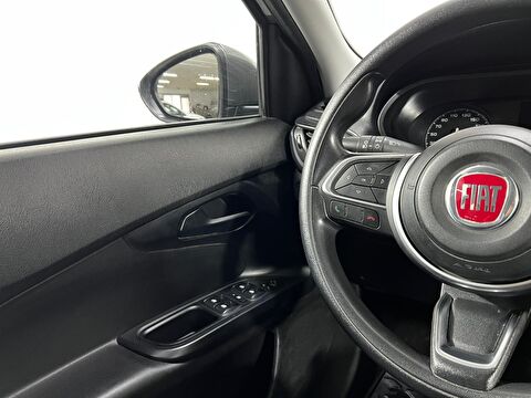 fiat, egea, sedan 1.3 multijet easy, manuel, dizel 2.el otomobil | renew 27