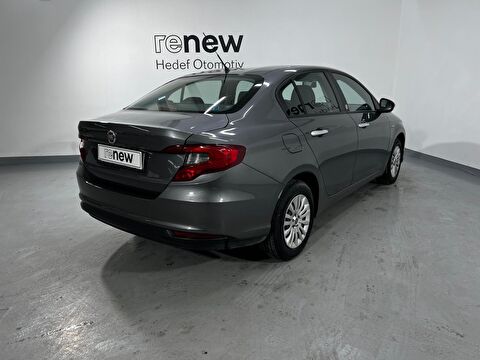 fiat, egea, sedan 1.3 multijet easy, manuel, dizel 2.el otomobil | renew 16