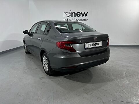 fiat, egea, sedan 1.3 multijet easy, manuel, dizel 2.el otomobil | renew 14